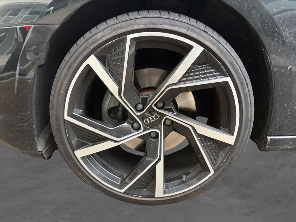 A3 SPORTBACK 40 TFSI E S LINE S TRONIC 2021 occasion 78480 Verneuil-sur-Seine