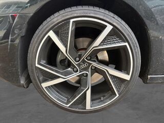 A3 SPORTBACK 40 TFSI E S LINE S TRONIC 2021 occasion 78480 Verneuil-sur-Seine