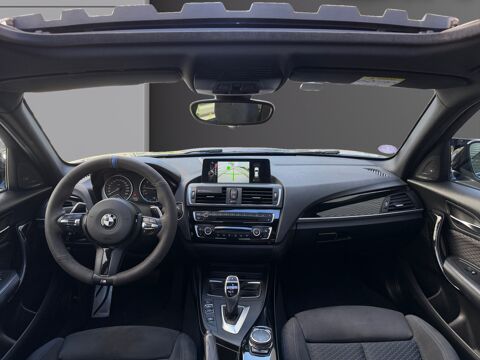 S&eacute;rie 1 M 135I XD BA 2016 occasion 30900 Nimes