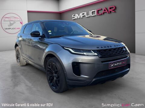 Annonce voiture Land-Rover Range Rover Evoque 21980 €