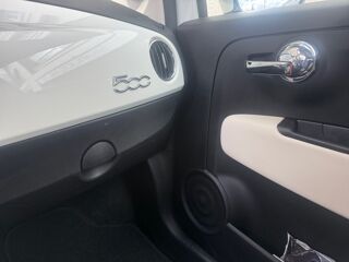500 C 1.0 HYBRIDE 70 DOLCE VITA CABRIOLET 2023 occasion 93100 Montreuil