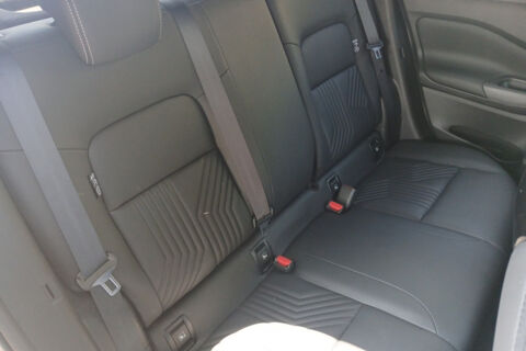Juke HYBRID 143 TEKNA 2025 occasion 13600 La Ciotat