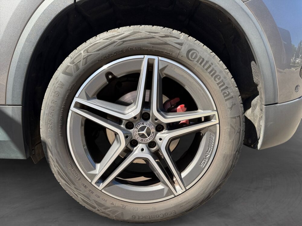 Classe GLA GLA 200 AMG LINE DCT 2020 occasion 69730 Genay