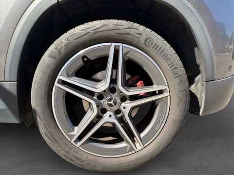 Classe GLA GLA 200 AMG LINE DCT 2020 occasion 69730 Genay