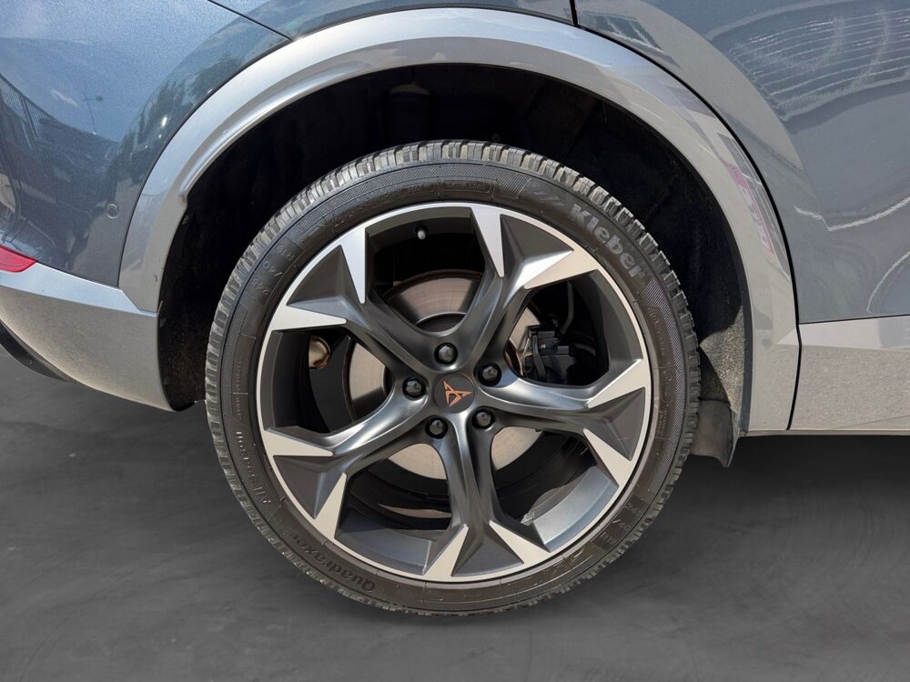 Formentor 1.4 E-HYBRID 245 VZ DSG 2021 occasion 25300 Vuillecin