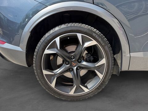 Formentor 1.4 E-HYBRID 245 VZ DSG 2021 occasion 25300 Vuillecin
