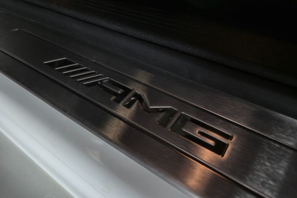 AMG GT 4.0 V8 S 2016 occasion 73290 La Motte-Servolex