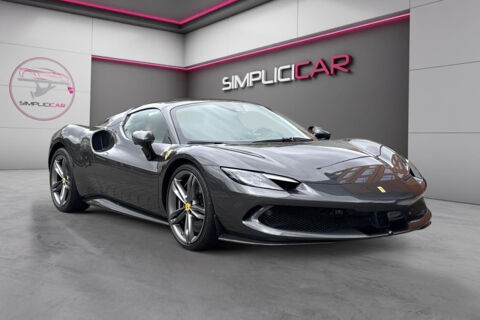 Annonce voiture Ferrari 296 369980 €