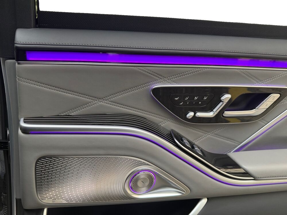 Classe S S 580 Maybach EQ Boost 4-matic 2023 occasion 93100 Montreuil