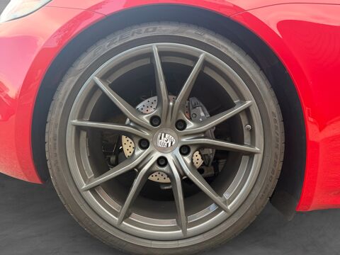 Cayman 2.0 300 T 2019 occasion 69730 Genay