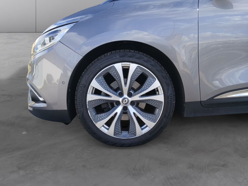 Grand scenic IV GRAND 1.6 DCI 160 INTENS EDC 2016 occasion 60000 Beauvais