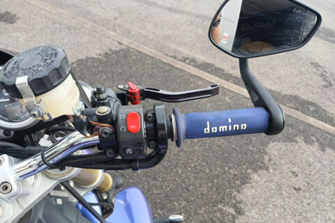 TRIUMPH 2009 occasion 13600 La Ciotat