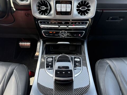Classe G AMG G 63 STRONG THAN TIME EDITION 2019 occasion 93100 Montreuil
