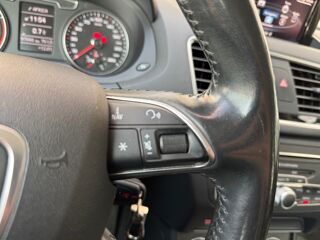 Q3 (2) 1.4 TFSI 150 2018 occasion 93100 Montreuil