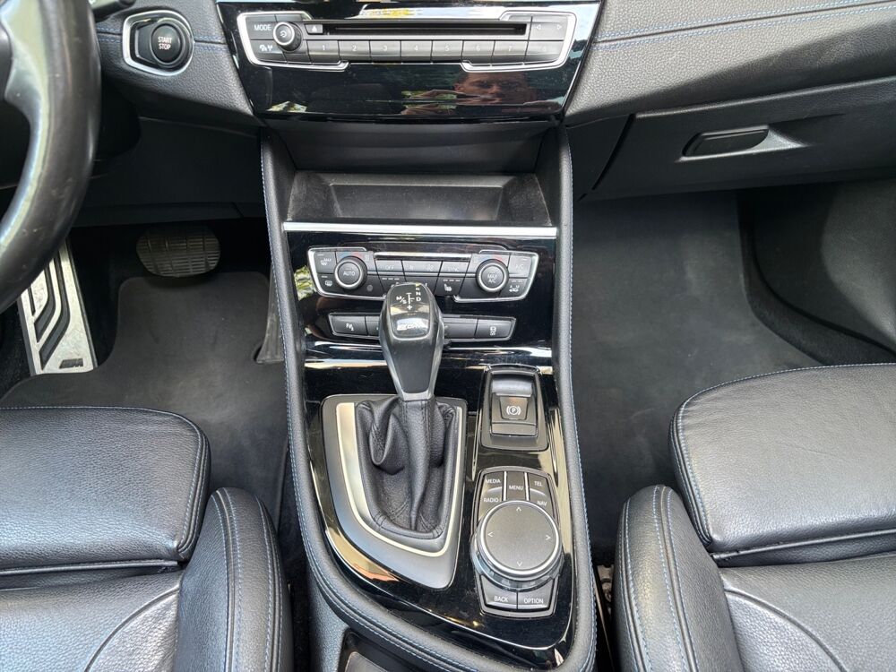 M2 ACTIVE TOURER 225 XE MSPORT 2017 occasion 93100 Montreuil