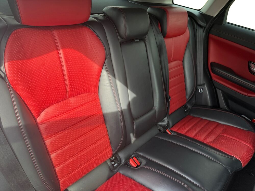Range Rover HSE Dynamic 2016 occasion 78480 Verneuil-sur-Seine