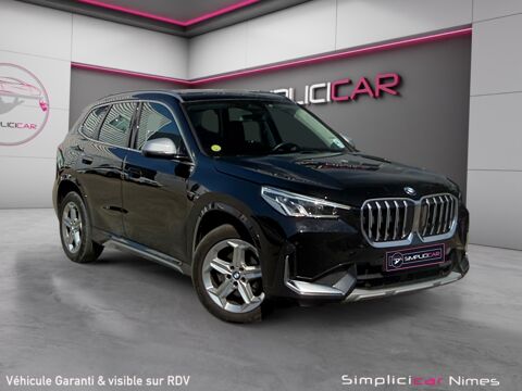 Annonce voiture BMW X1 29980 €