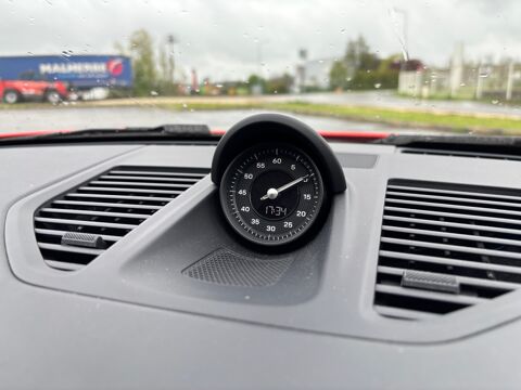 911 (992) (2) 3.0 450 34CV CARRERA S PDK7 2019 occasion 25410 Saint-Vit