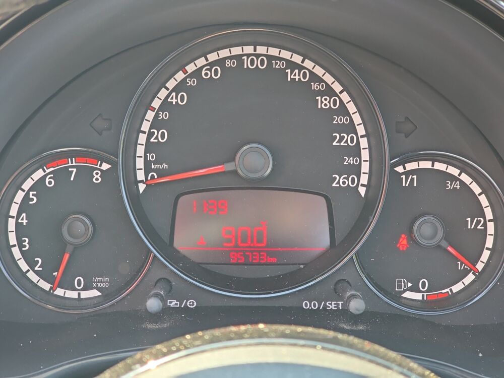 Beetle CABRIOLET 1.2 TSI COCCINELLE 2015 occasion 03300 Cusset