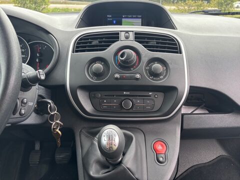 Kangoo Express 1.5 BLUE DCI 95 EXTRA R-LINK 2020 occasion 25410 Saint-Vit