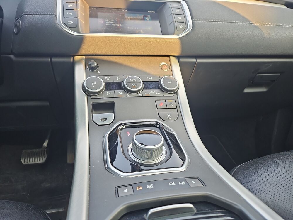 Range Rover Evoque 2.0 TD4 180ch 4X4 BVA 2016 occasion 78480 Verneuil-sur-Seine