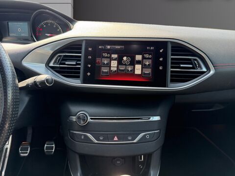 308 1.6 THP 270 GTI 2016 occasion 45750 Saint-Pryv&eacute;-Saint-Mesmin