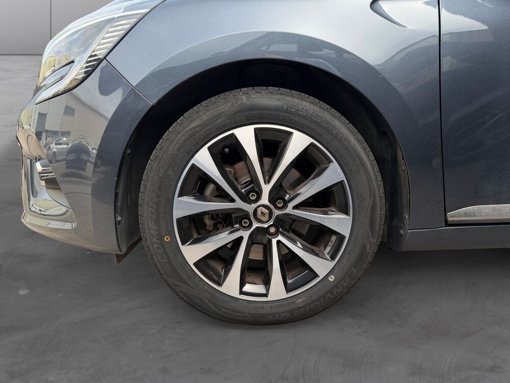 Clio Intens 2019 occasion 83210 La Farl&egrave;de