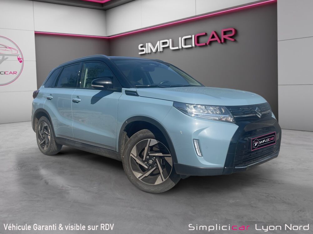 Vitara STYLE 2025 occasion 69730 Genay