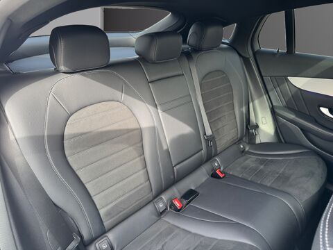 Classe GLC GLC COUPE 300 DE 4MATIC AMG LINE 2020 occasion 45750 Saint-Pryv&eacute;-Saint-Mesmin