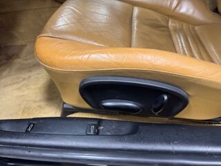 Boxster 2700 2001 occasion 80080 Amiens