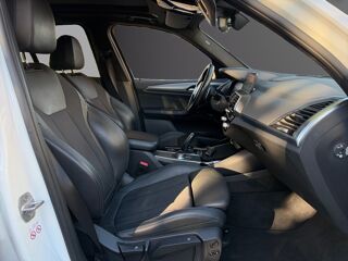 X3 20D XD M SPORT BA 2019 occasion 34070 Montpellier