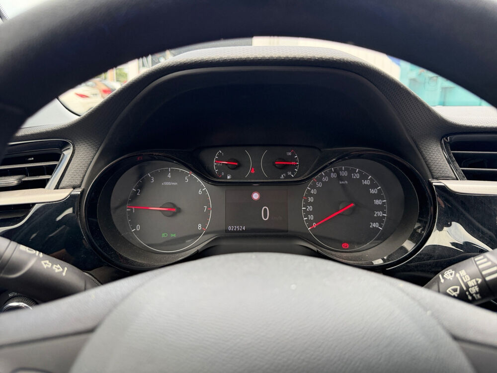 Corsa EDITION 2023 occasion 83480 Puget-sur-Argens