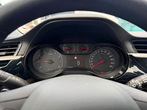 Corsa EDITION 2023 occasion 83480 Puget-sur-Argens