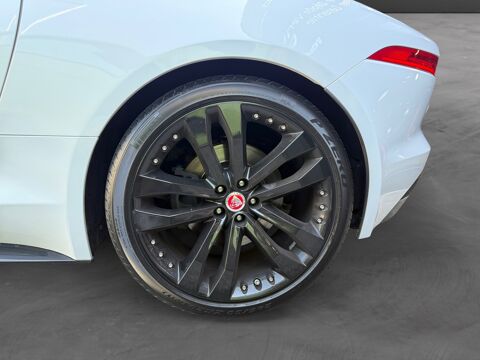 F-Type 3.0 V6 380 S AWD BA 2017 occasion 83210 La Farl&egrave;de