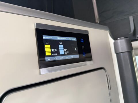 Transit CA 340 L2H1 2.0 ECOBLUE 170 LIMITED BA 2023 occasion 80080 Amiens