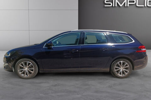 308 SW 1.2 PURE TECH 130 ALLURE BUSINESS 2016 occasion 13600 La Ciotat