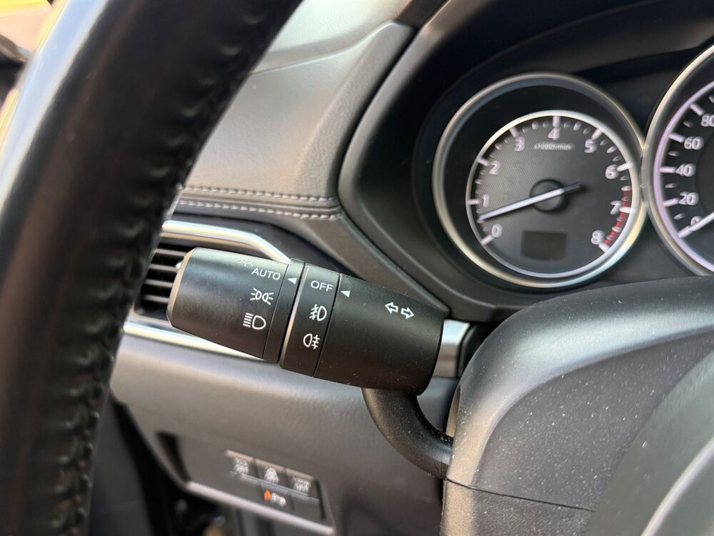 CX-5 Dynamique 2018 occasion 06400 Cannes