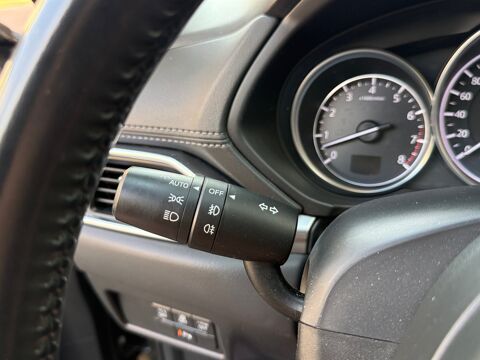 CX-5 Dynamique 2018 occasion 06400 Cannes