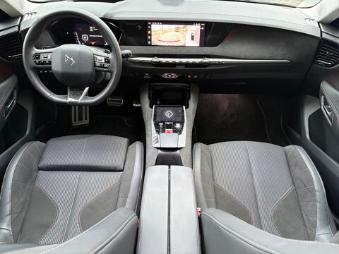 DS4 II 1.6 HYBRIDE E-TENSE 225 Performance Line+ 2022 occasion 93100 Montreuil