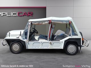 Mini AUSTIN MINI MOKE 1987 occasion 03300 Cusset