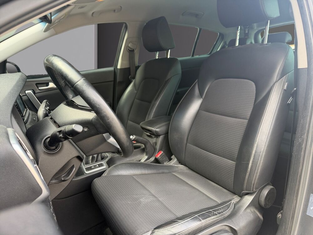 Sportage 1.6 GDI 132 DESIGN 2019 occasion 31120 Pinsaguel