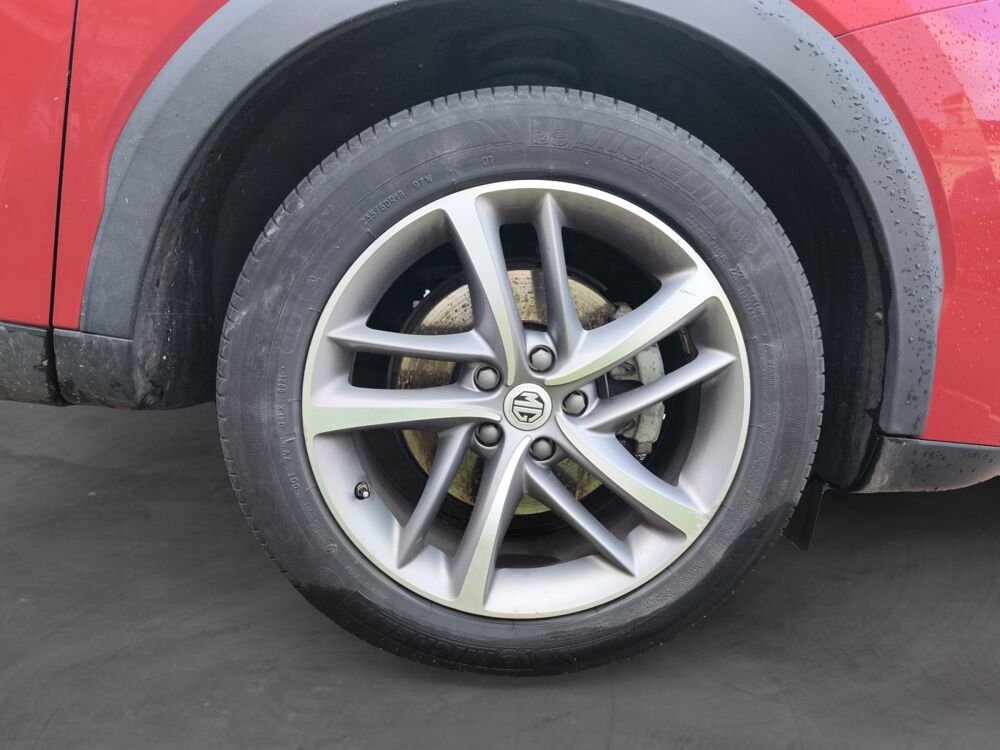 MG.EHS 1.5T GDI PLUG-IN HYBRID LUXURY 2021 occasion 60000 Beauvais