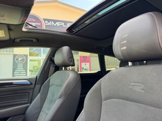 Arteon R-Line 2021 occasion 25300 Vuillecin