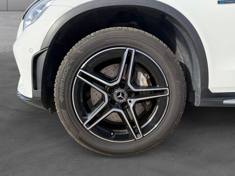 Classe GLC 300 DE 4MATIC AMG LINE BA 2021 occasion 45750 Saint-Pryv&eacute;-Saint-Mesmin