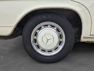 230 1972 occasion 26000 Valence