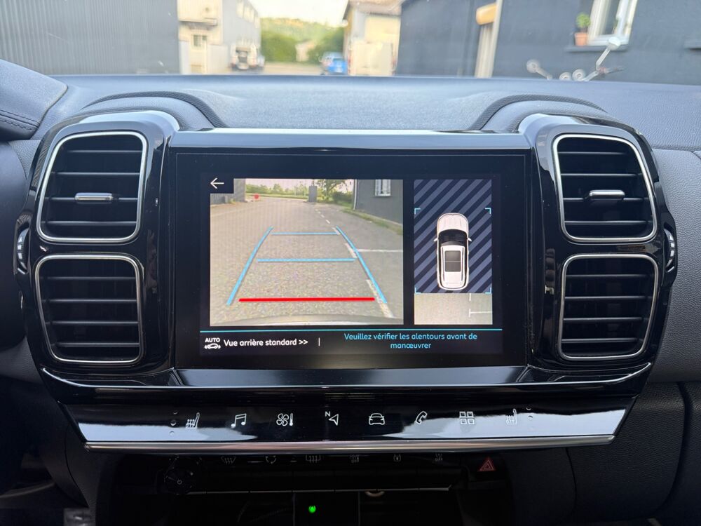 C5 aircross 1.6 180 Shine 2019 occasion 31120 Pinsaguel