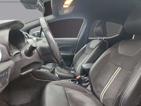 Micra IG-T 100 N-SPORT 2020 occasion 83480 Puget-sur-Argens