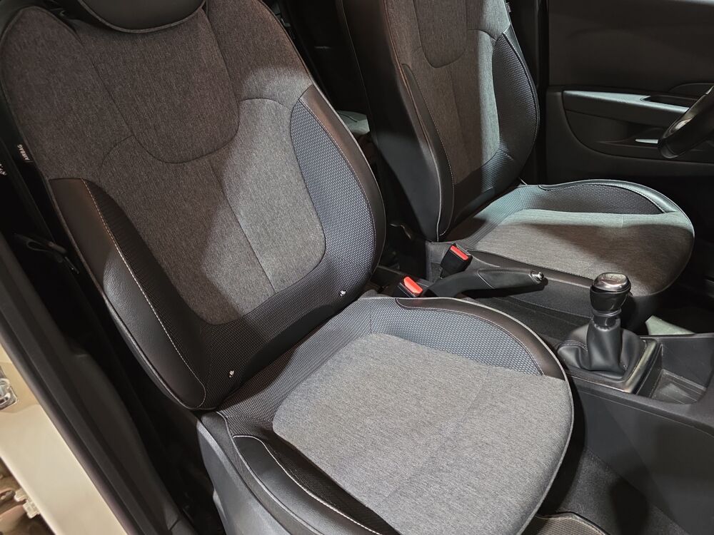 Captur 1.5 DCI 110 cv INTENS 2018 occasion 54180 Houdemont