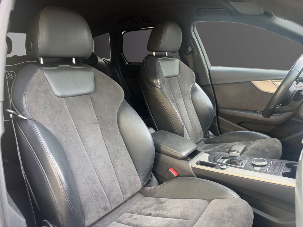 A4 ALLROAD 2.0 TFSI 245 DESIGN LUXE QUATTRO S TRONIC 2019 occasion 30900 Nimes