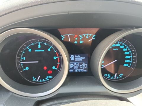 Landcruiser SW V8 LOUNGE 7PL 2011 occasion 83480 Puget-sur-Argens